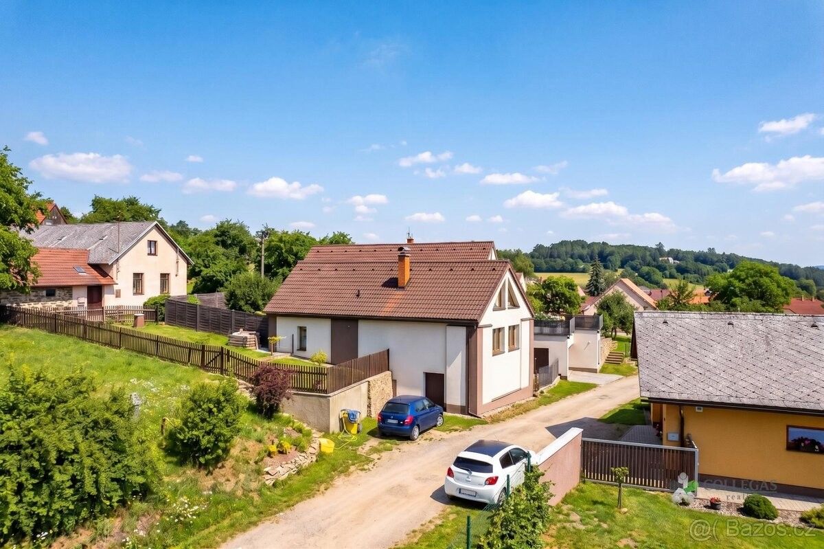 Rodinný dům · Lomnice u Tišnova, 679 23 - 4