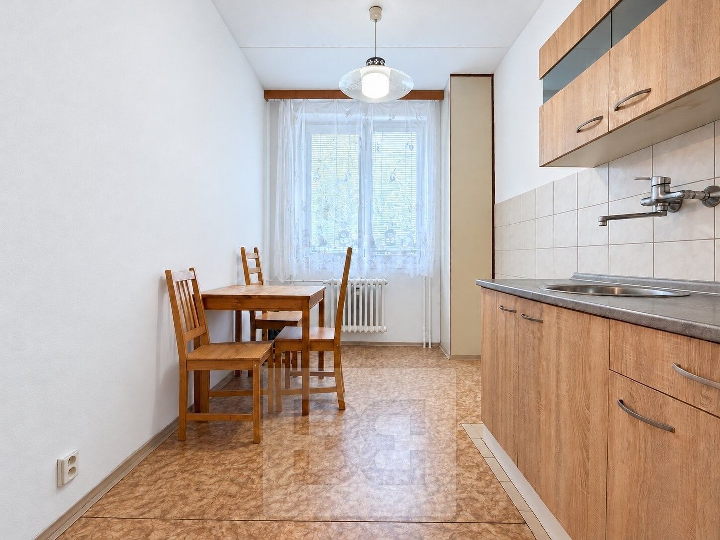 3+1, Štefáčkova 2384, Brno Líšeň, 62 m² - 1