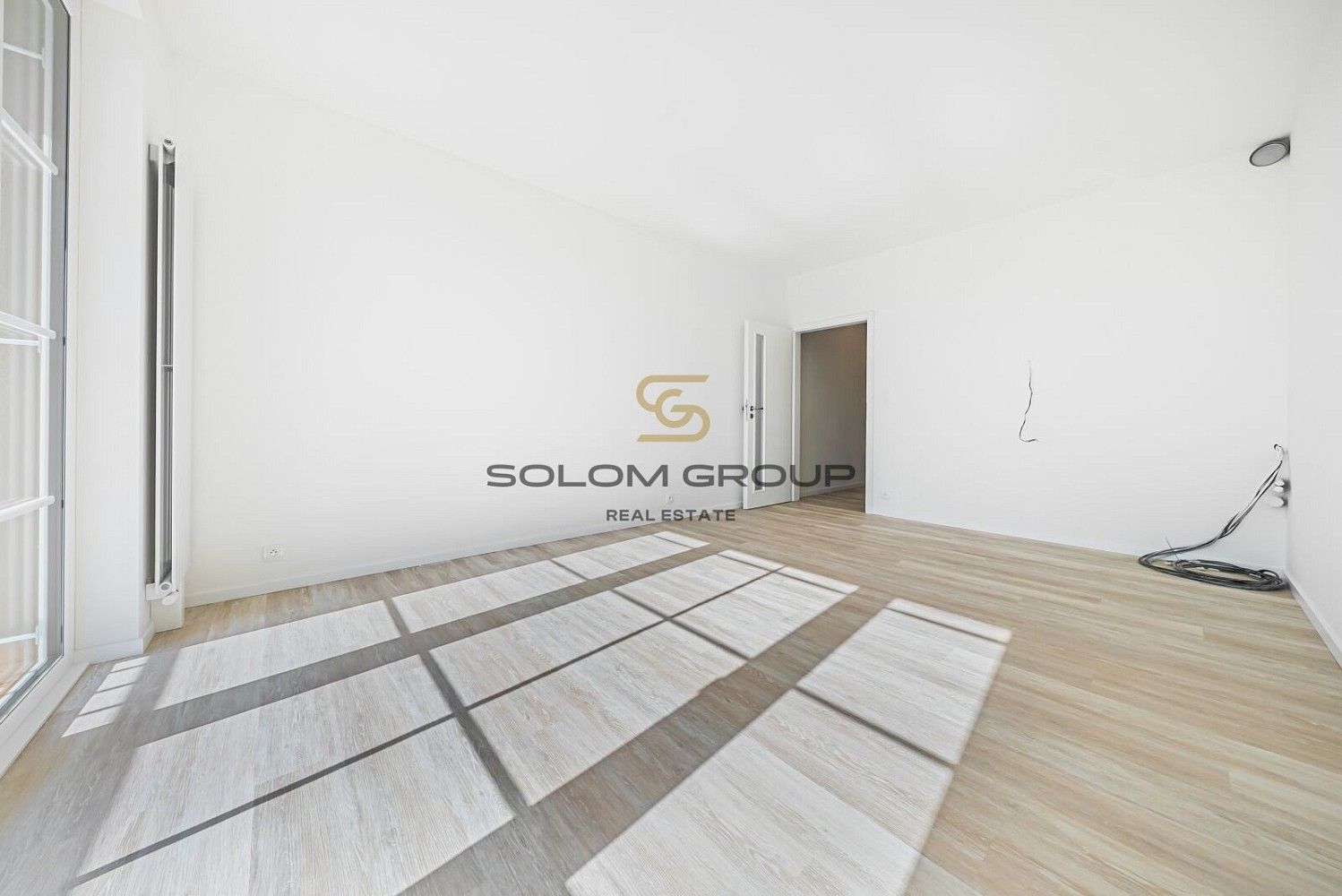 Byt 1+kk · 30 m² · Mladoboleslavská, Praha 9 - Kbely - 3