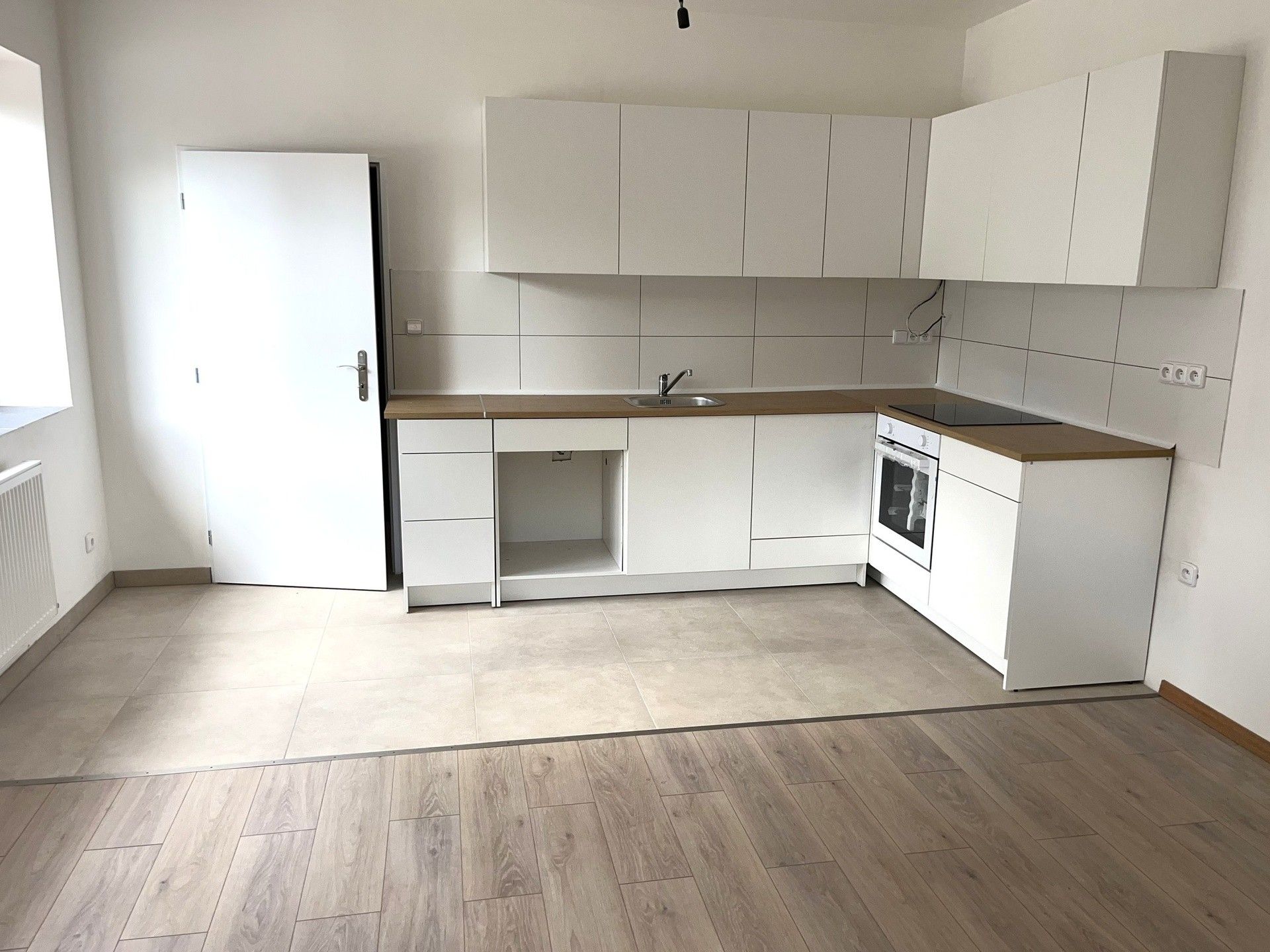 Pronájem byt 1+kk - Koželuhy, Čáslav, 28 m²