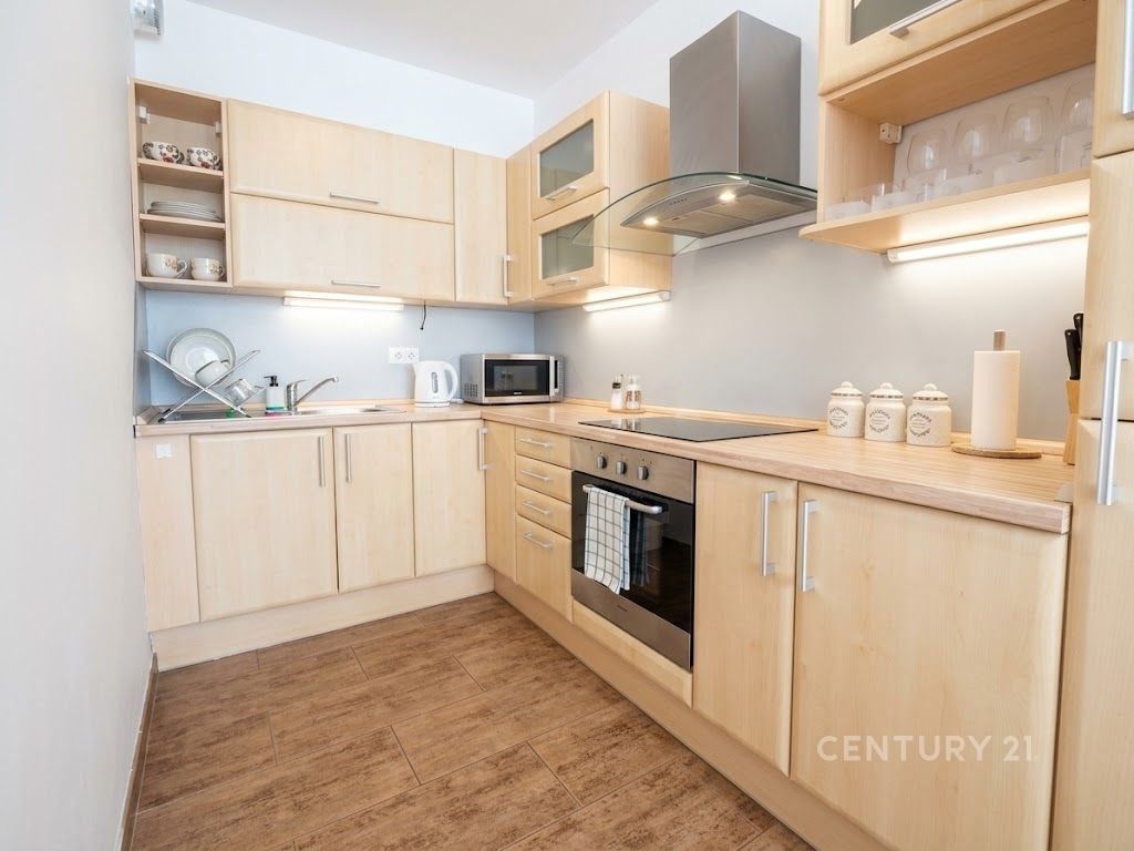 2+kk, U Hostavického potoka 722, Praha Hostavice, 50 m² - 2