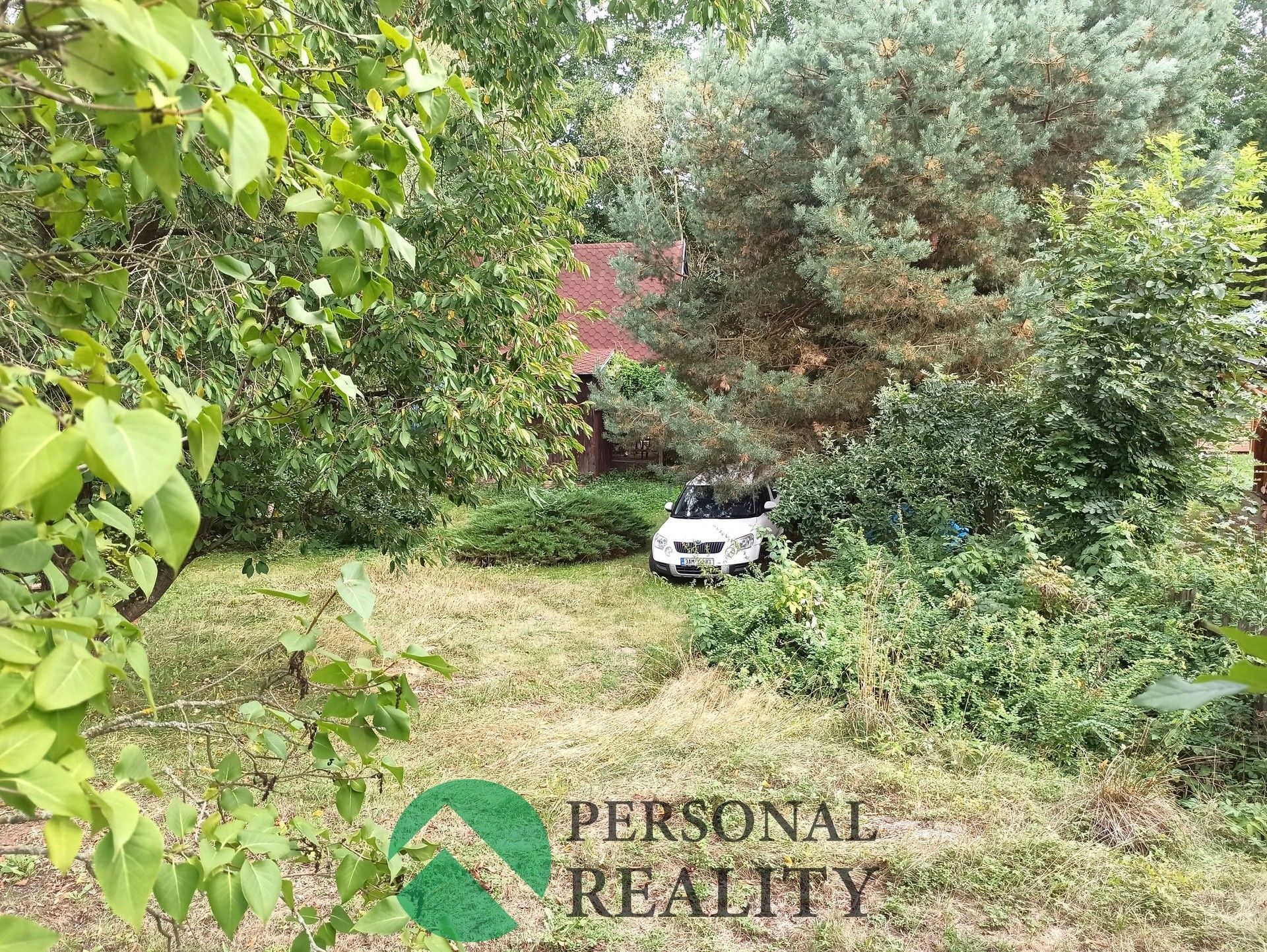 Pozemek pro bydlení, 531 m²