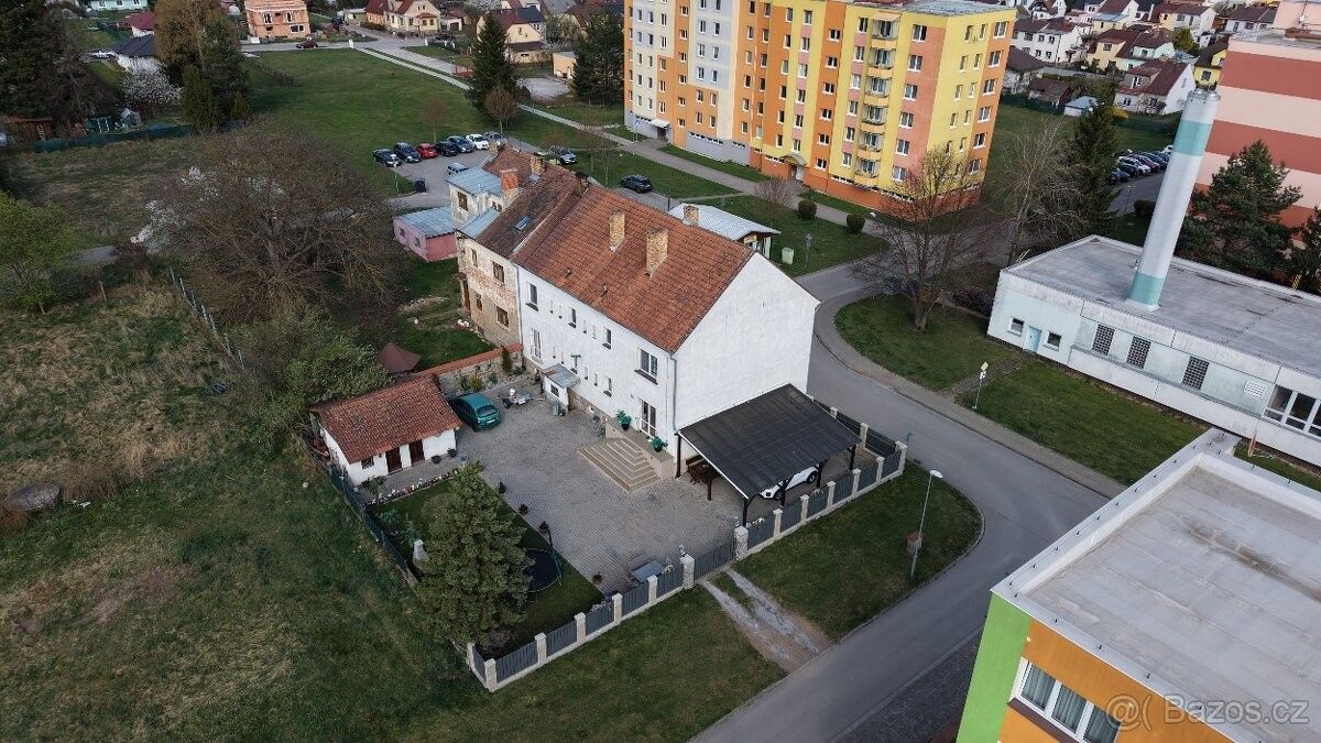 Ostatní, České Velenice, 378 10 - 2