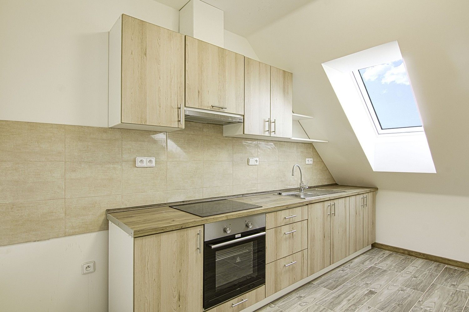 3+kk, Vratěnín, okres Znojmo, 91 m² - 2