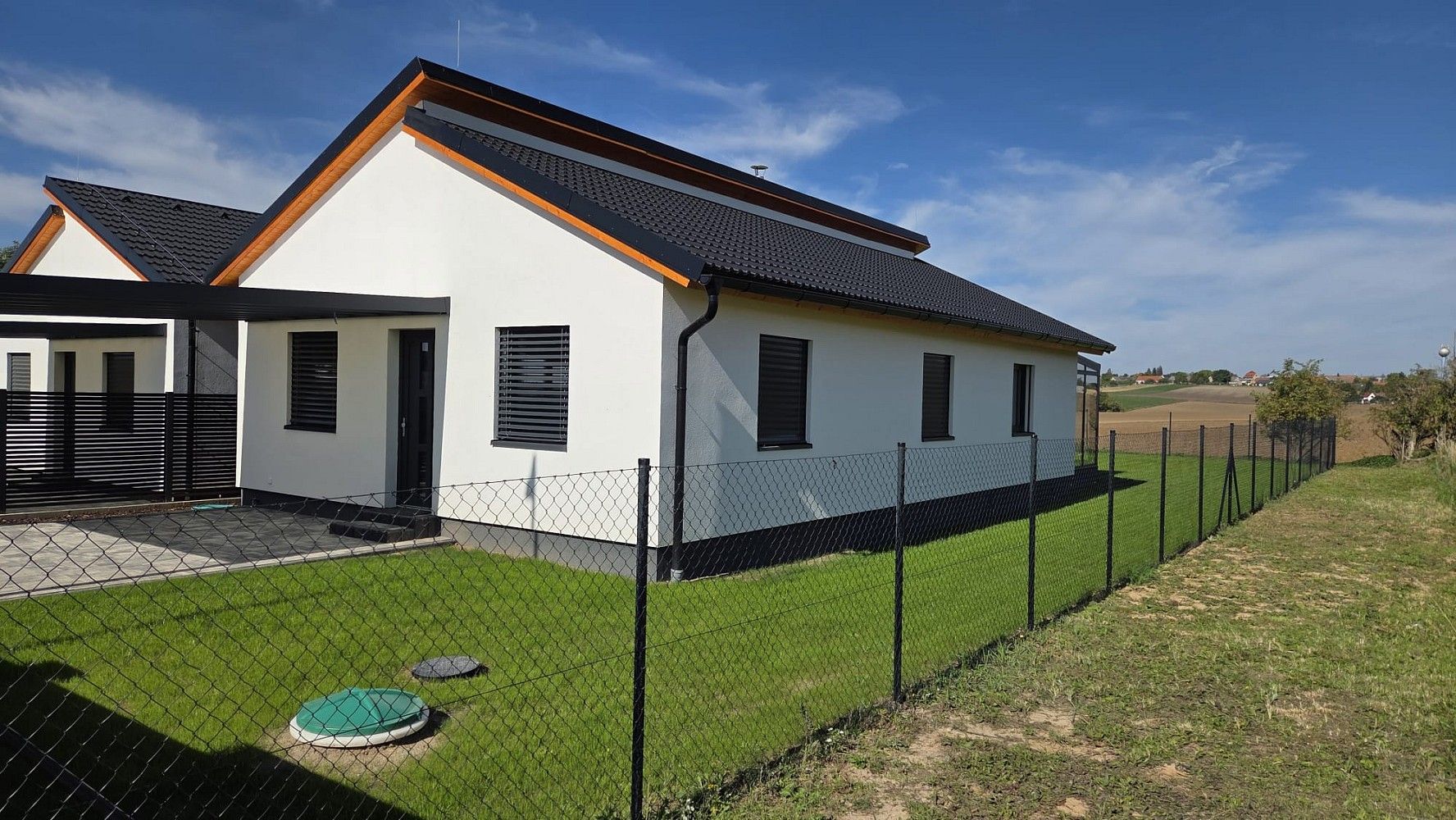 Rodinný dům · 128 m² · Horky nad Jizerou, okres Mladá Boleslav - 4