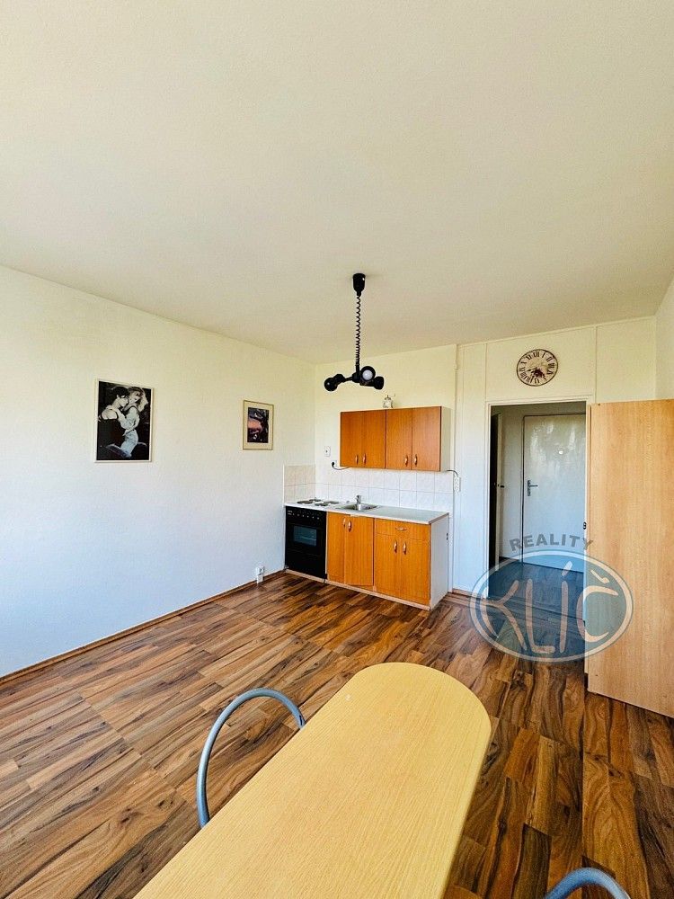 1+kk, Buzulucká, Tábor, 21 m² - 2
