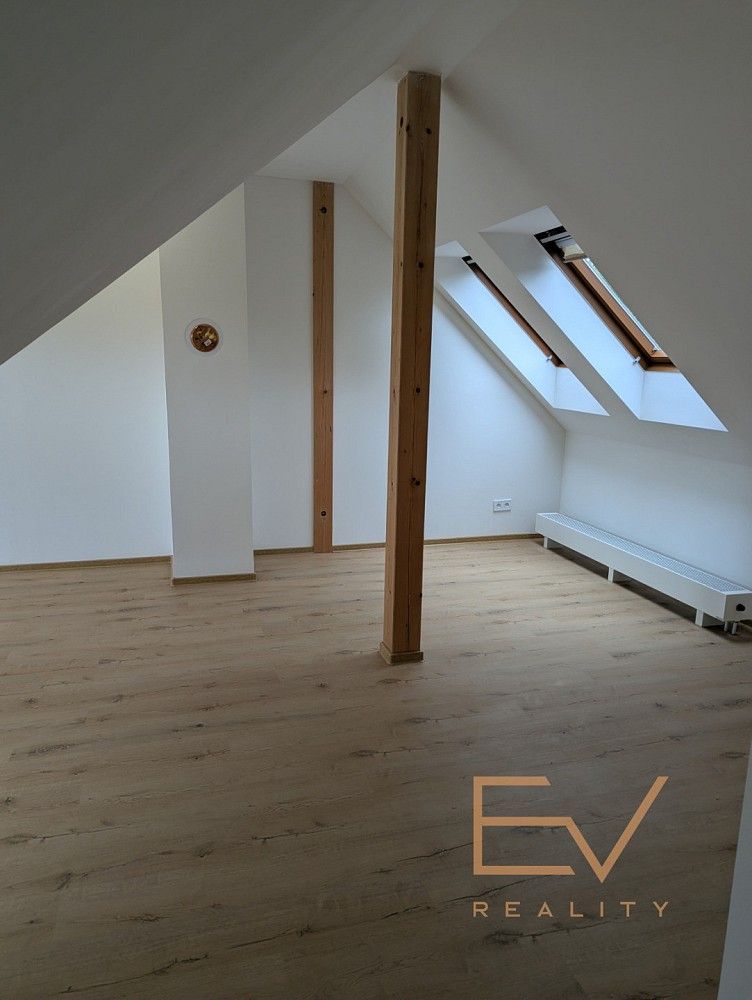 3+kk, Praha - Žižkov, okres Praha 3, Hlavní město Praha, 110 m² - 2