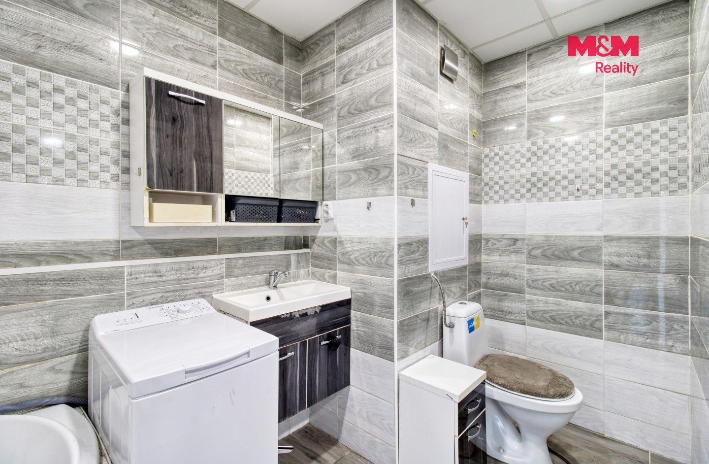 Prodej byt 3+1 - Františka Malíka, Most, 69 m² - 2
