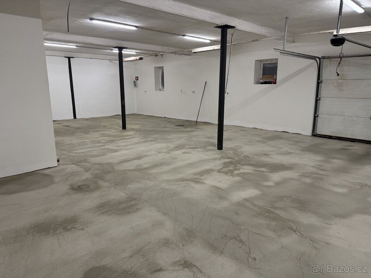 Sklady, Habartice u Frýdlantu, 463 73