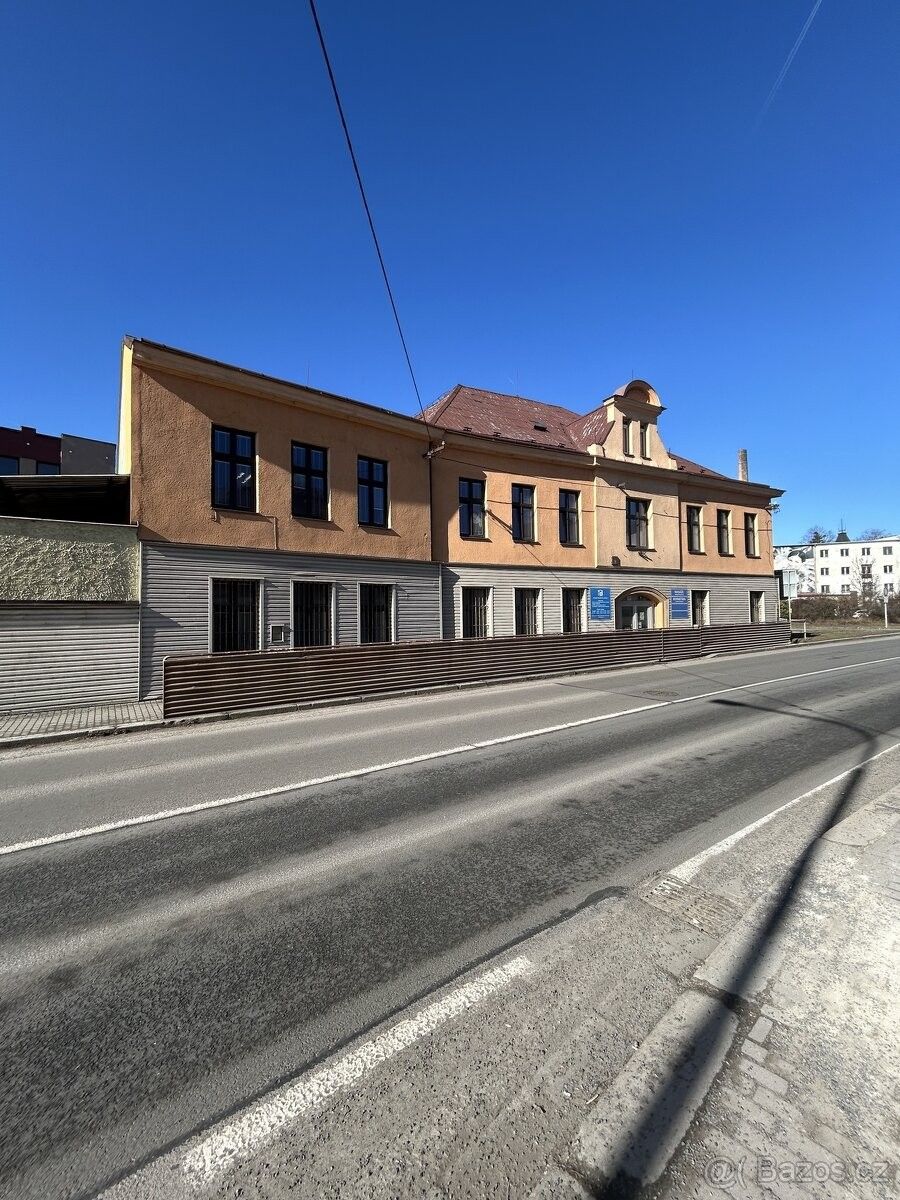 Pronájem ostatní - Svitavy, 568 02