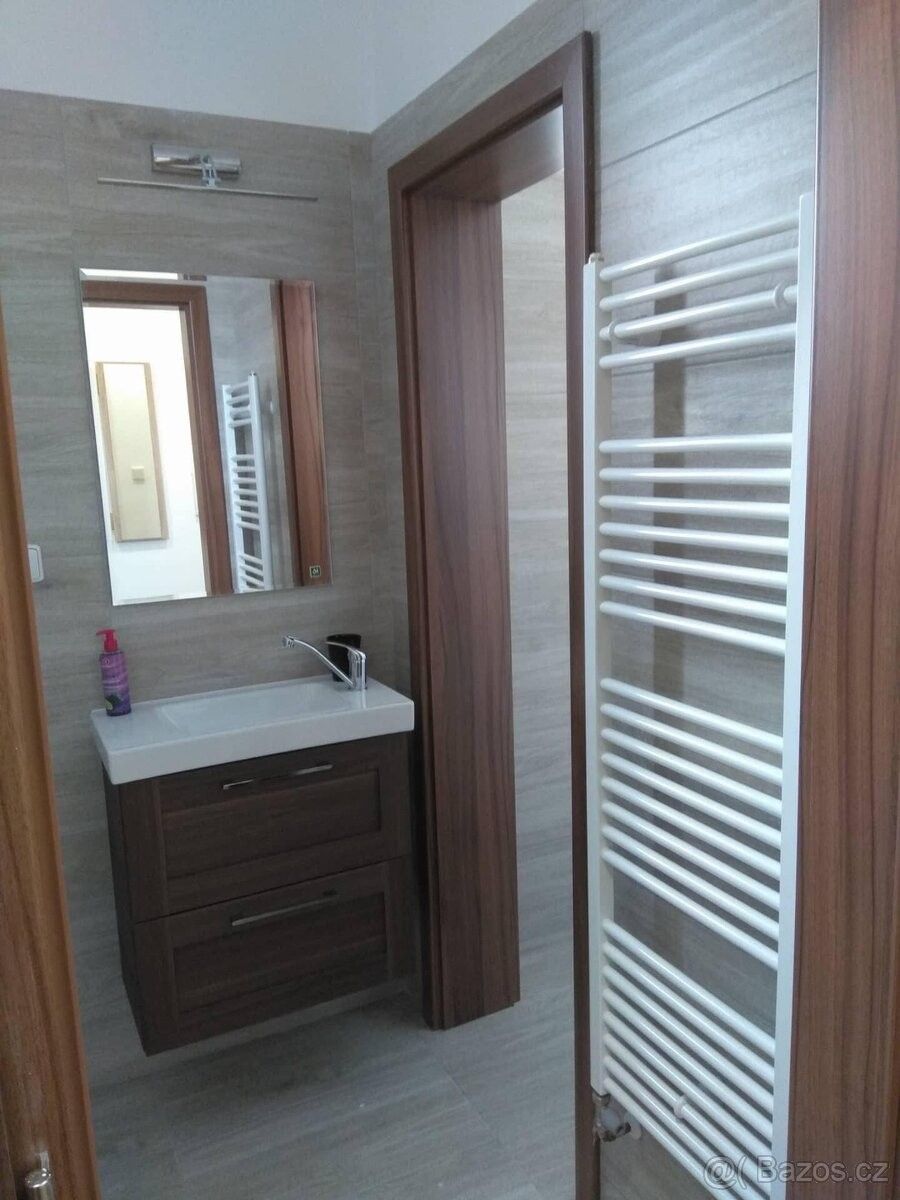 Pronájem byt - Jihlava, 586 01