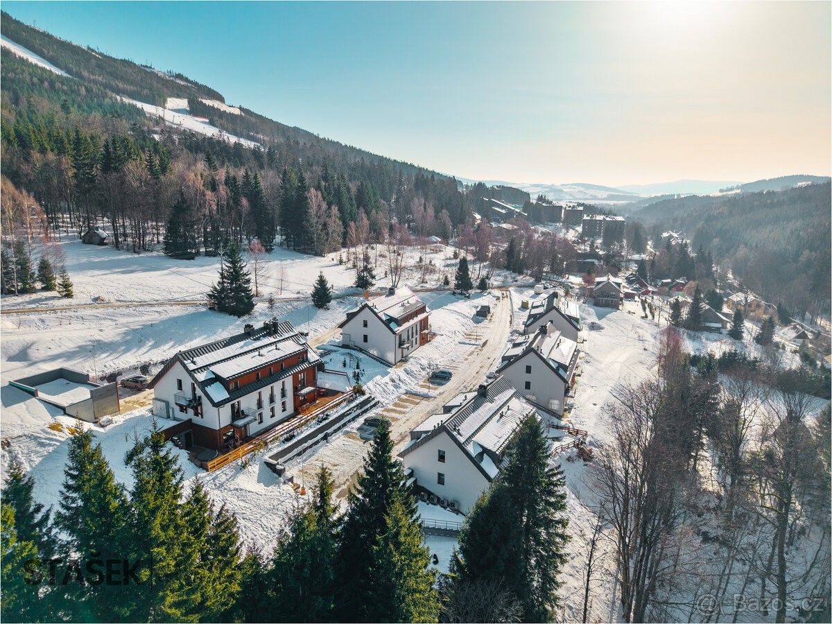 Prodej rodinný dům - Králíky, 561 69