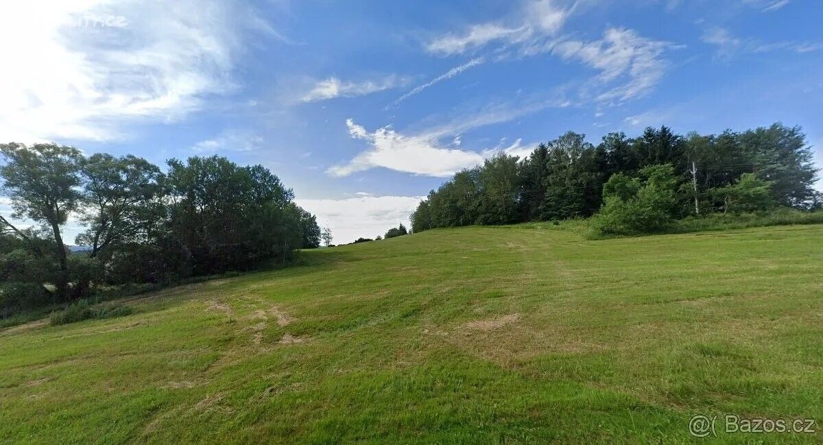 Pozemky pro bydlení, Dolní Dvořiště, 382 72