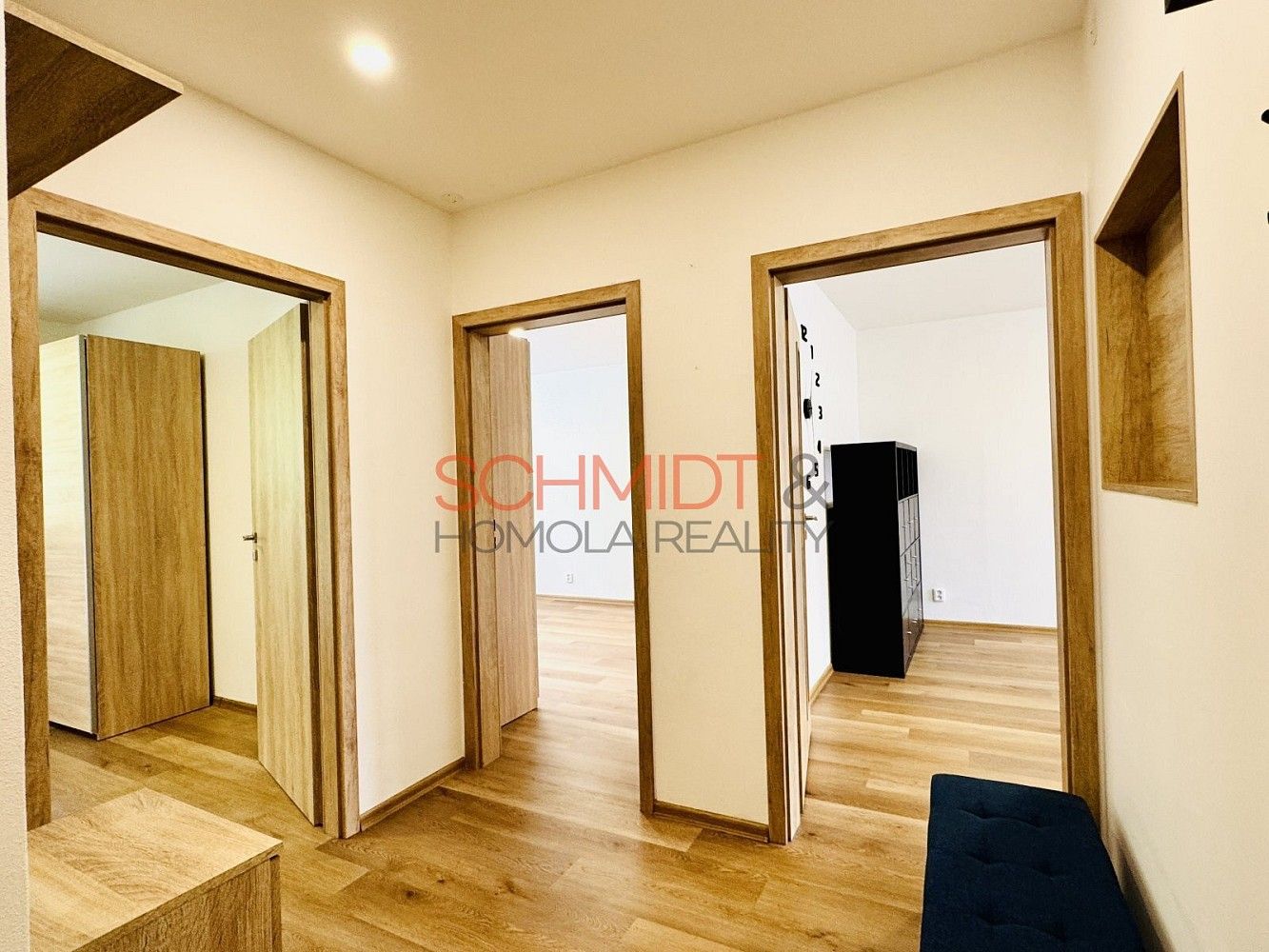 3+1, Školní, Hustopeče, okres Břeclav, 72 m² - 2