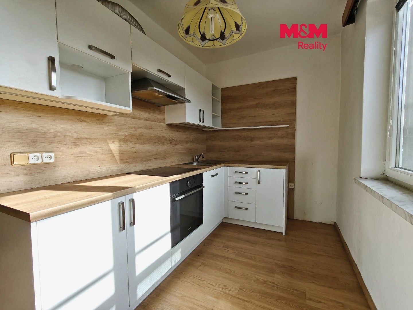 Byt 3+1, 74 m²