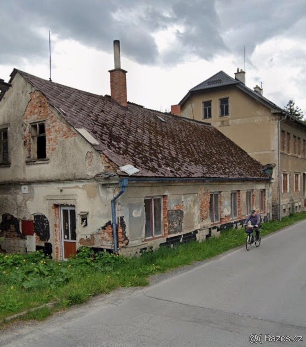 Rodinný dům · Rapotín, 788 14 - 4