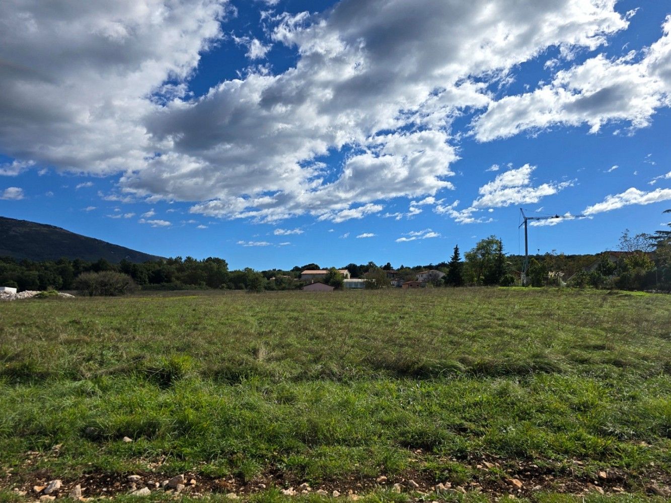 Pozemek pro bydlení, 912 m²