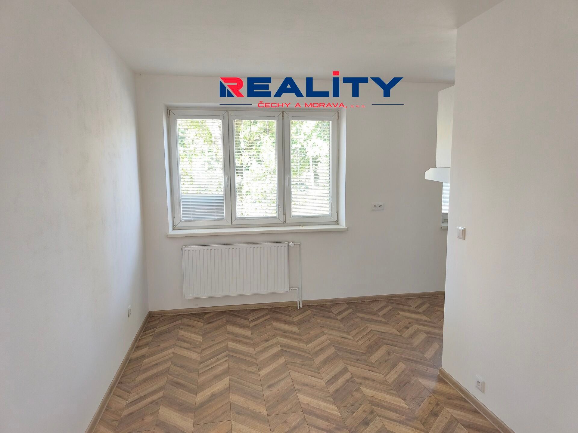 Byt 3+1 · 66 m² · Koclířov - 4