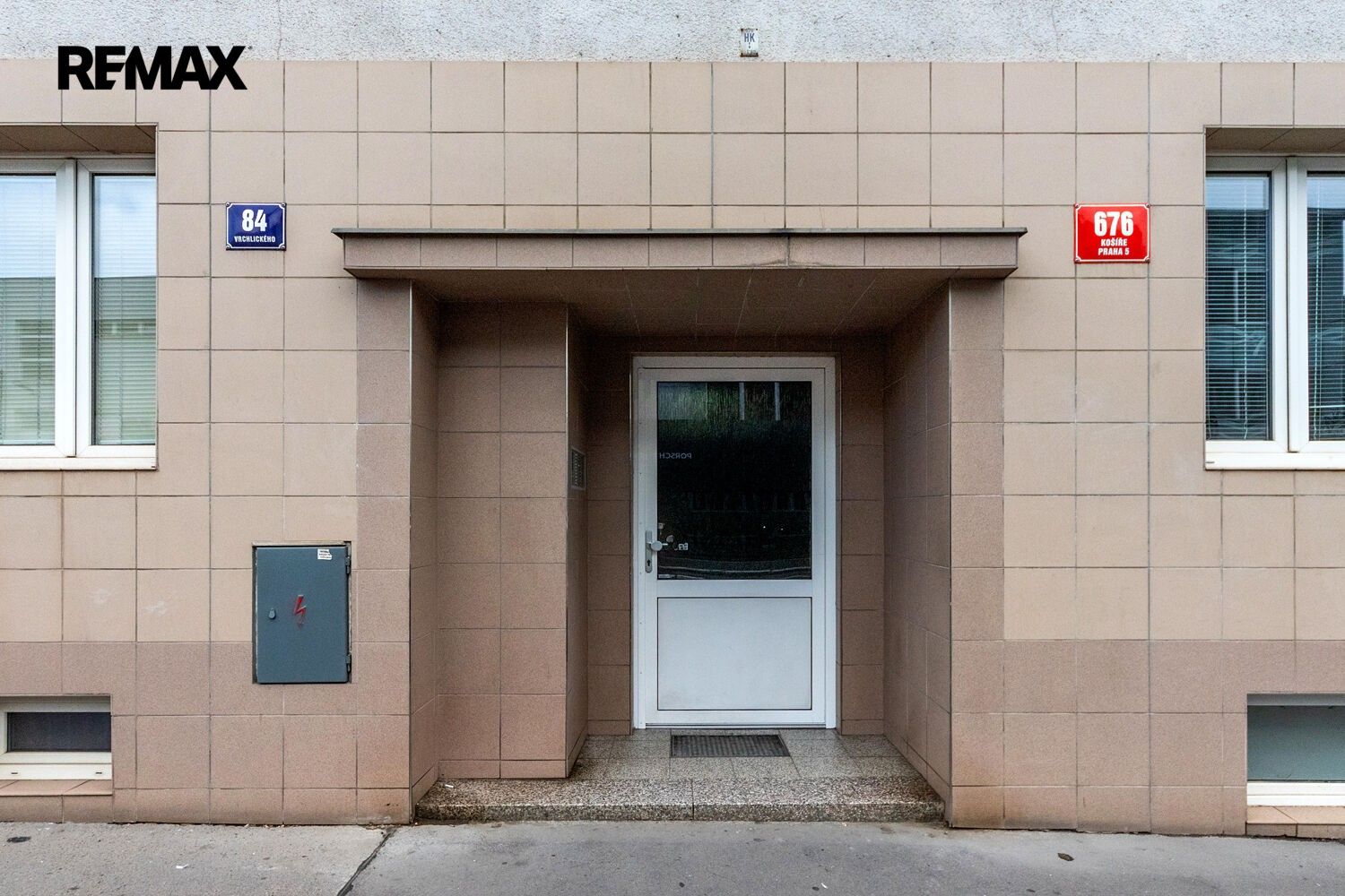 Byt 2+kk · 49 m² · Vrchlického 676, Praha Košíře - 4