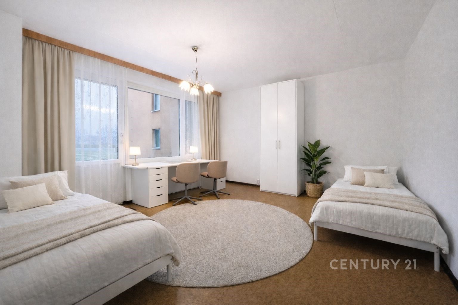 Byty, Spodní, Brno, 85 m²