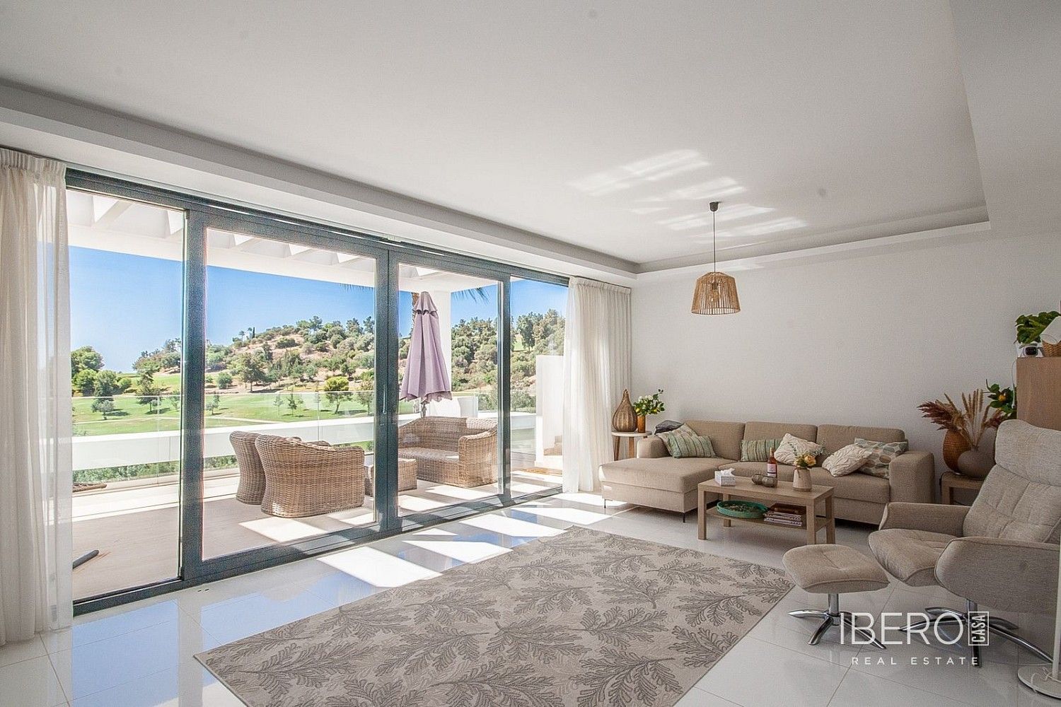 Byt 4+kk · 129 m² · Benahavís, Španělsko - 4