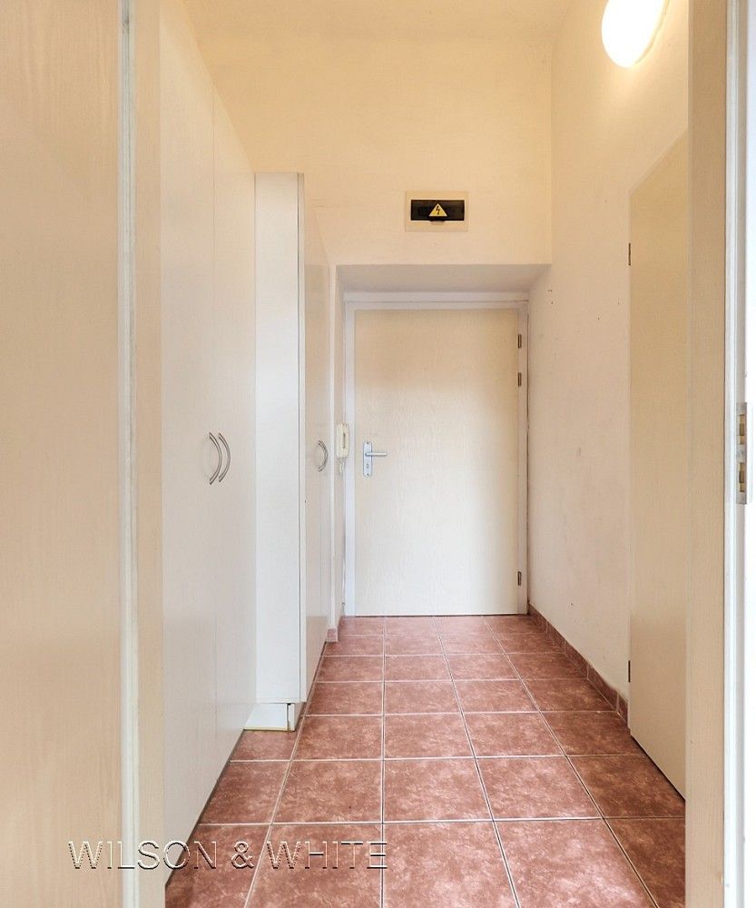 1+kk, Jindřicha Plachty, Praha 5 - Smíchov, 26 m² - 2