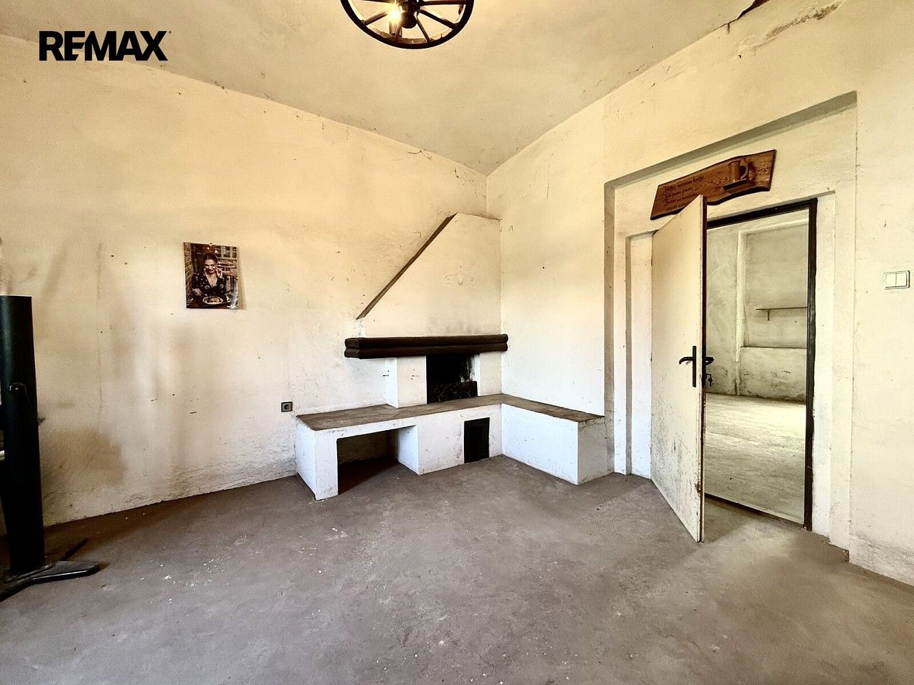 Komerční nemovitost · 165 m² · Hostomice, okres Teplice, Ústecký kraj - 3