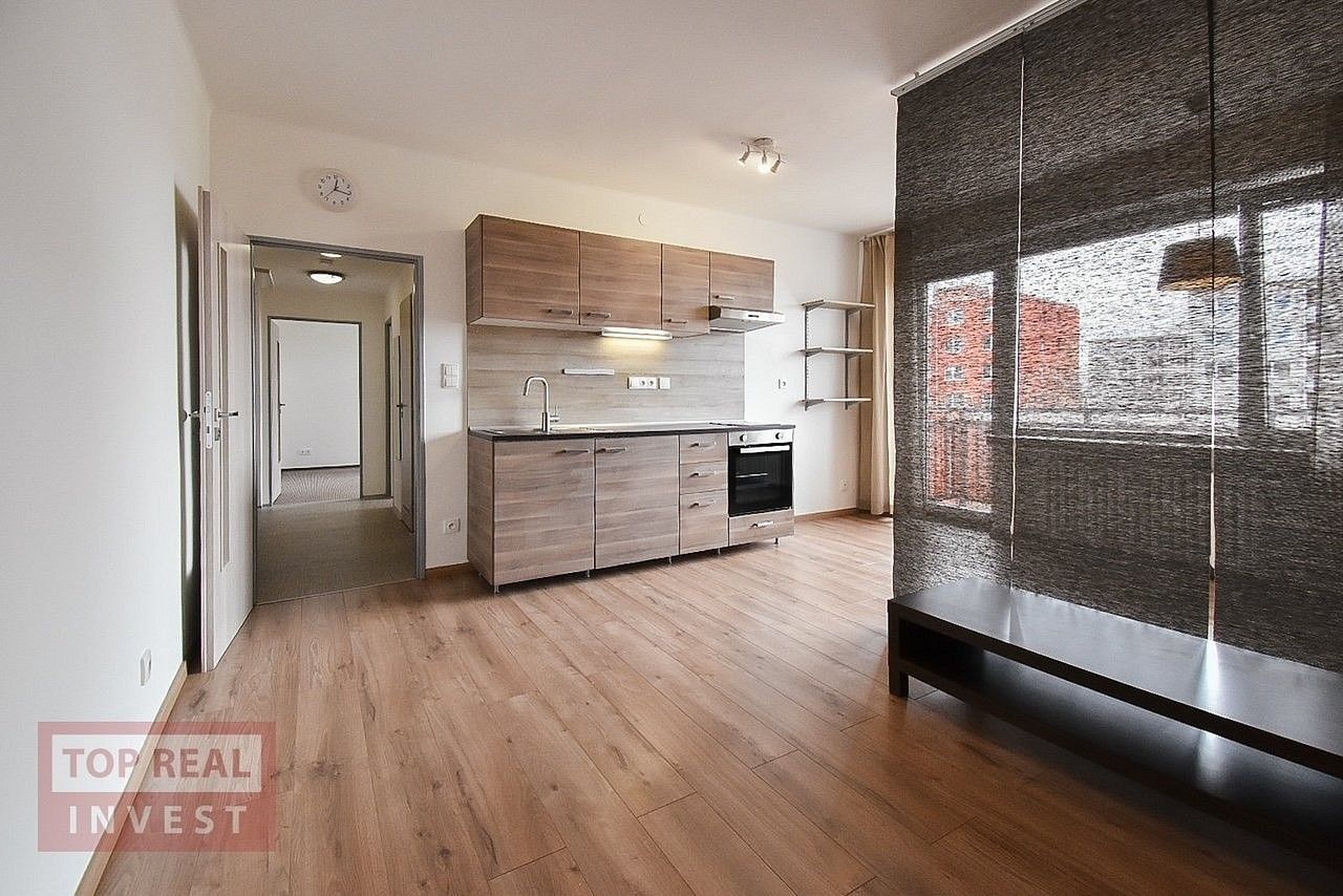 Byt 3+kk · 59 m² · Kojetín - Kojetín I-Město, okres Přerov, Olomoucký kraj - 3
