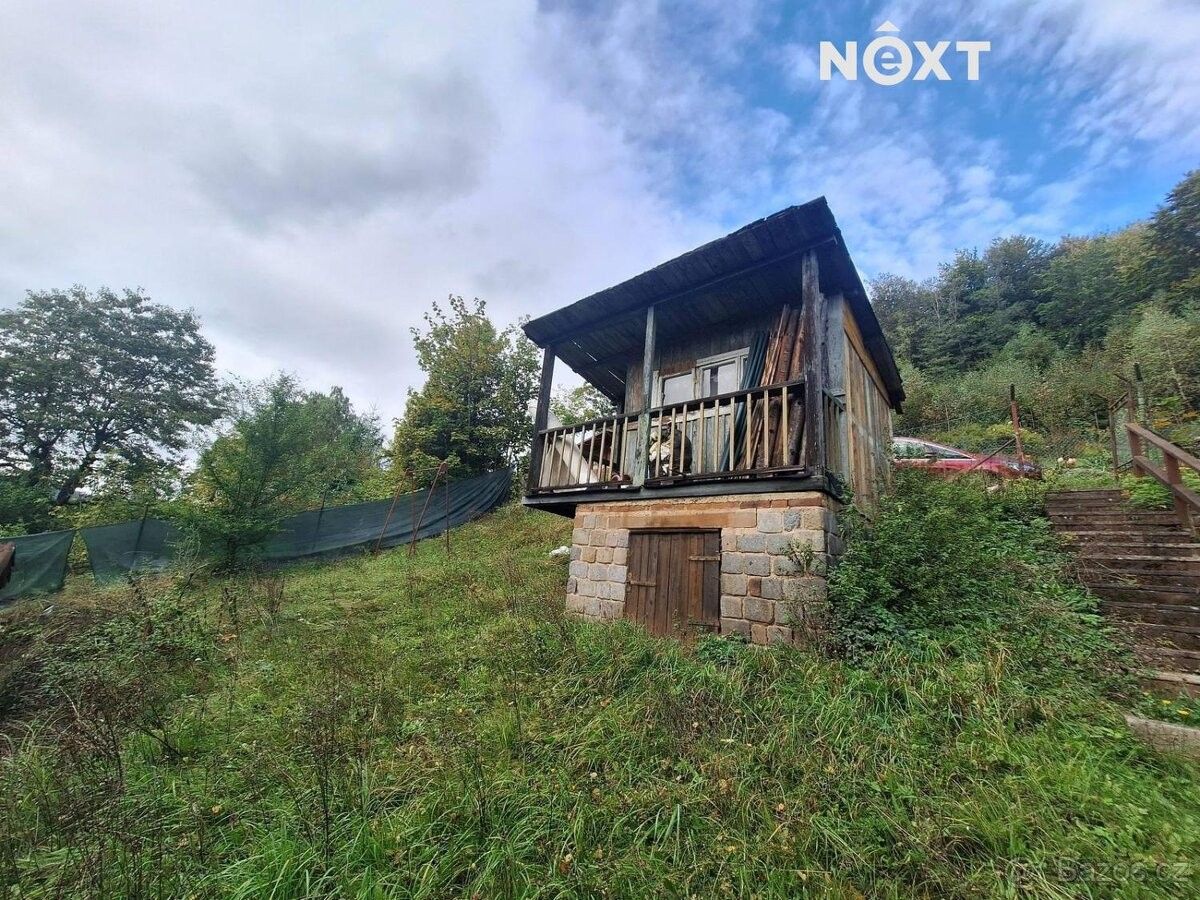 Prodej zahrada - Trutnov, 541 03