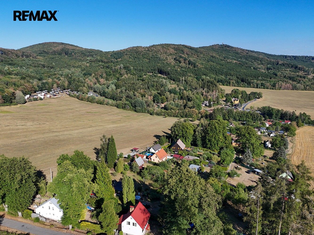 Zahrada · Kdyně, okres Domažlice, Plzeňský kraj - 4