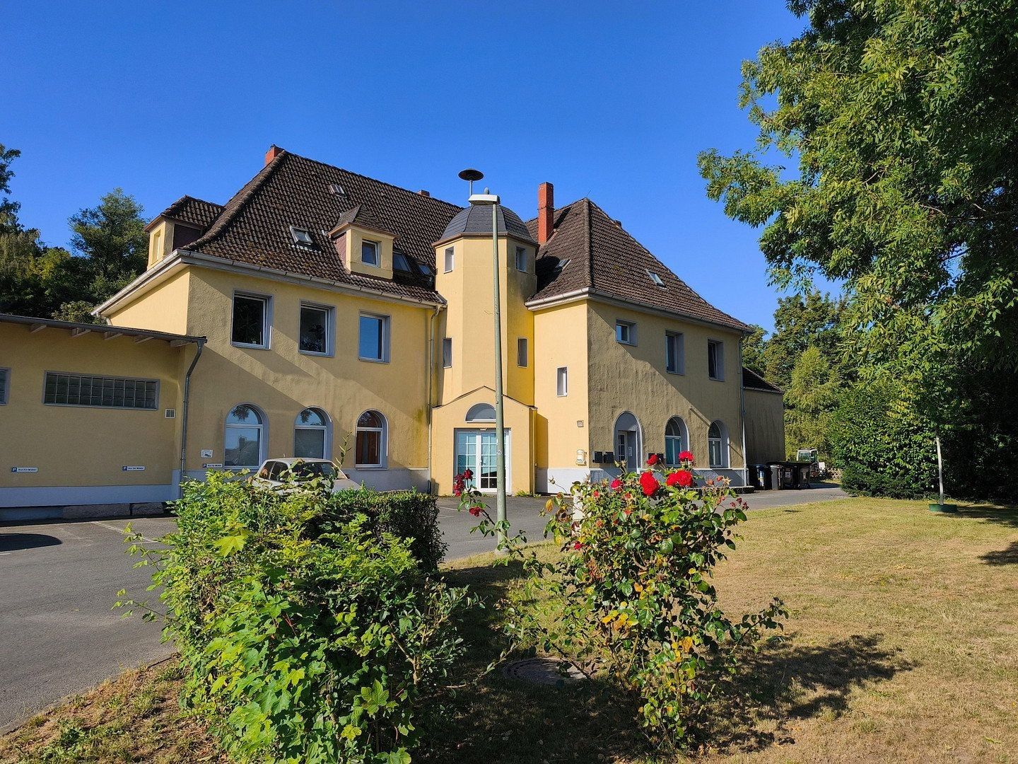Rodinné domy, , Dolní Sasko, 675 m² - 1