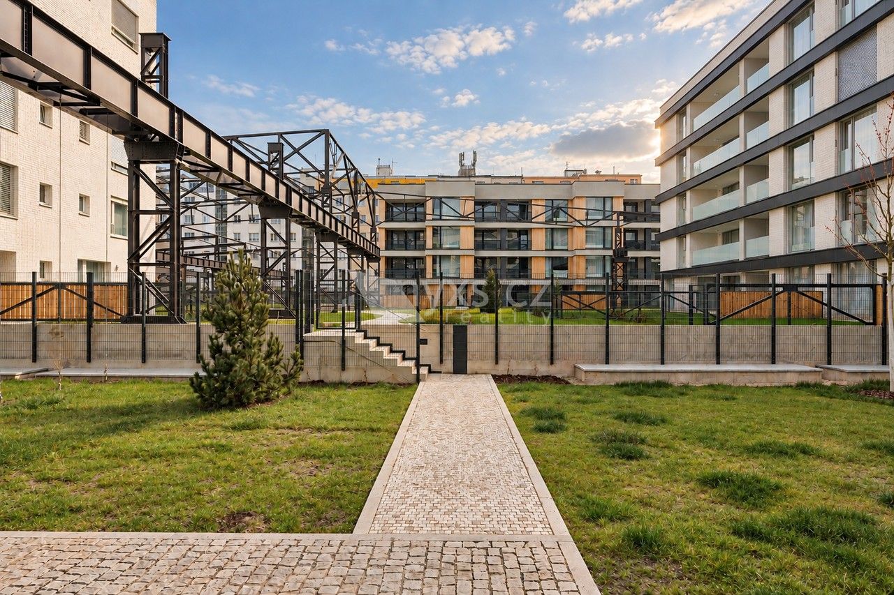 Pronájem ostatní - Jankovcova, Praha, 12 m² - 5