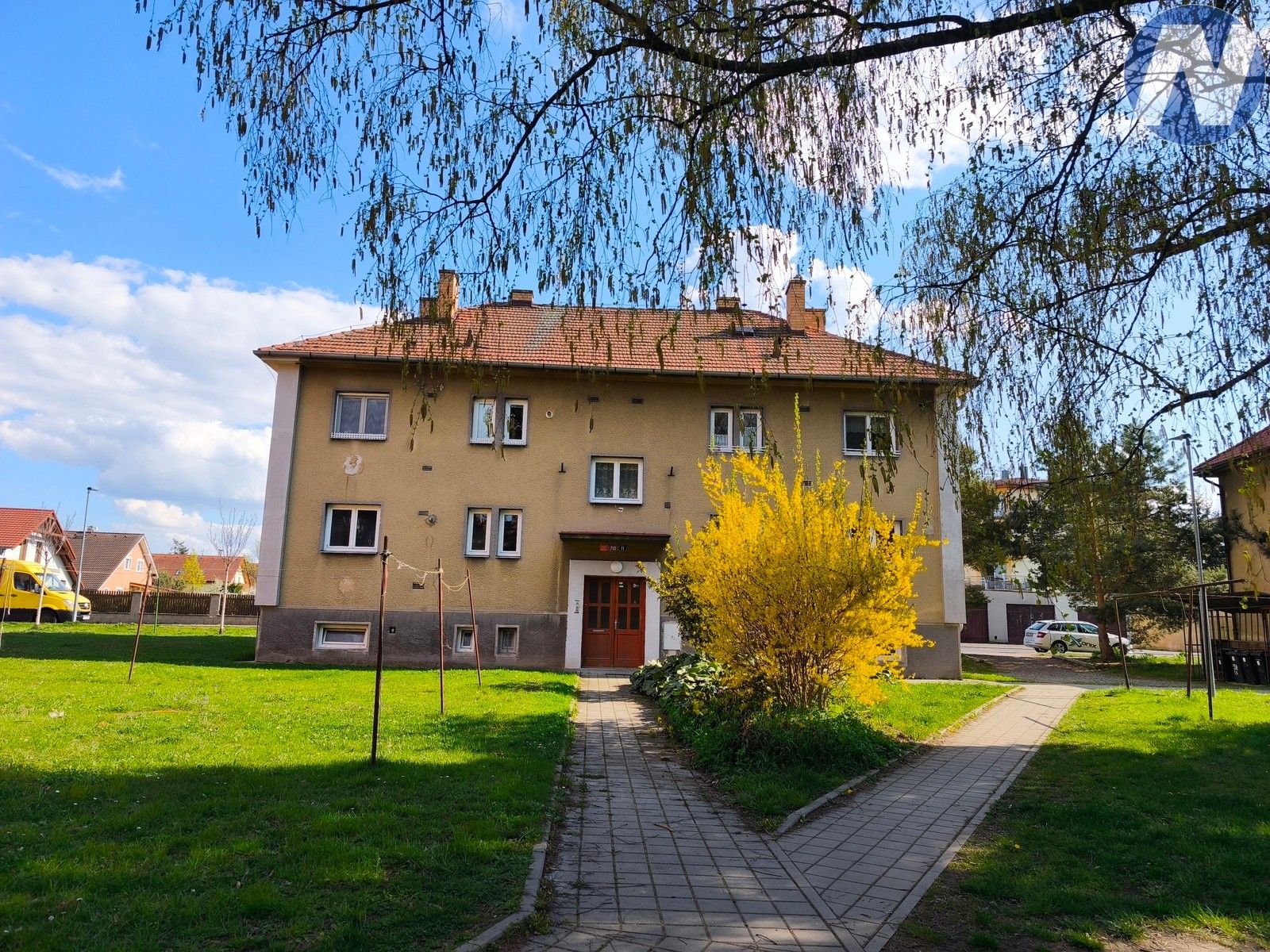 2+1, Hornická, Dobřany, 68 m² - 1