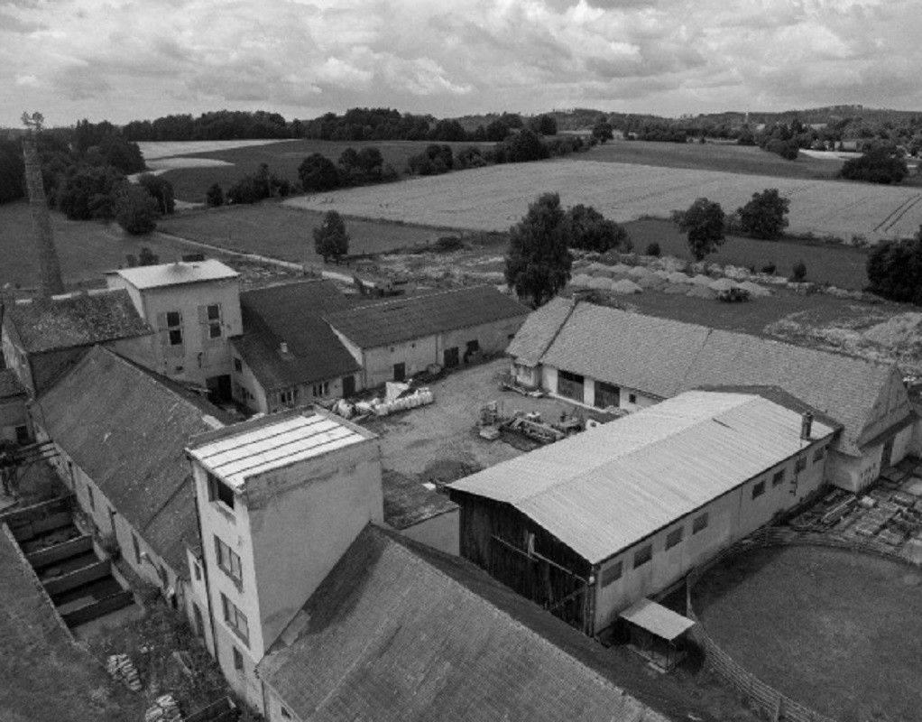 Ostatní, Herálec u Havlíčkova Brodu, 582 55