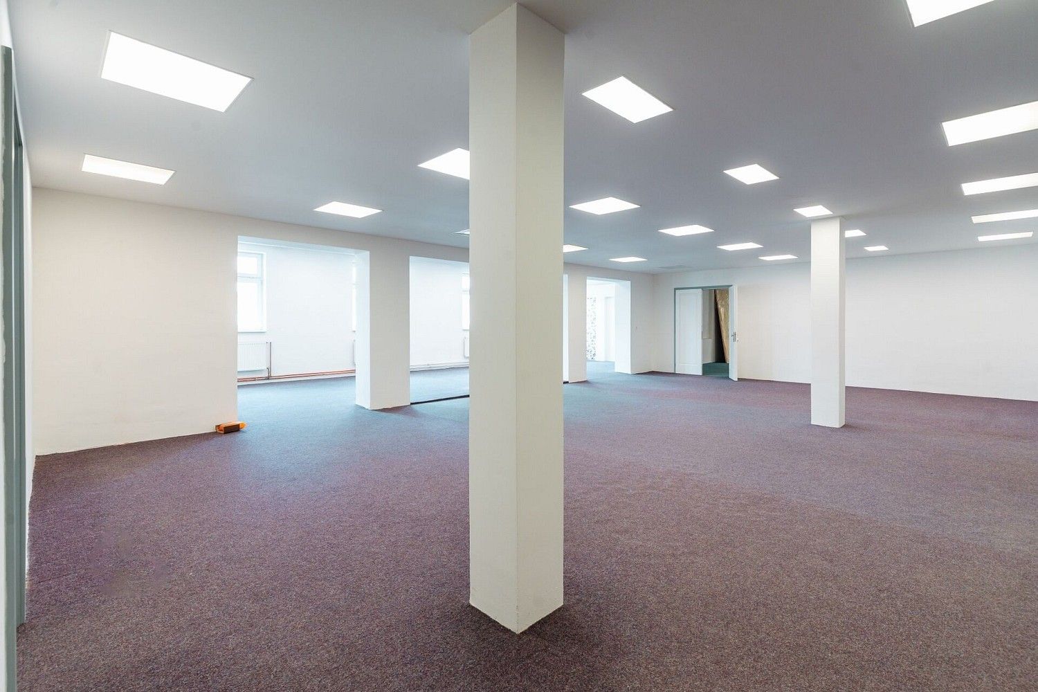 Prodej výrobní prostory - Krátká, Ostrov, okres Karlovy Vary, 11 439 m² - 5