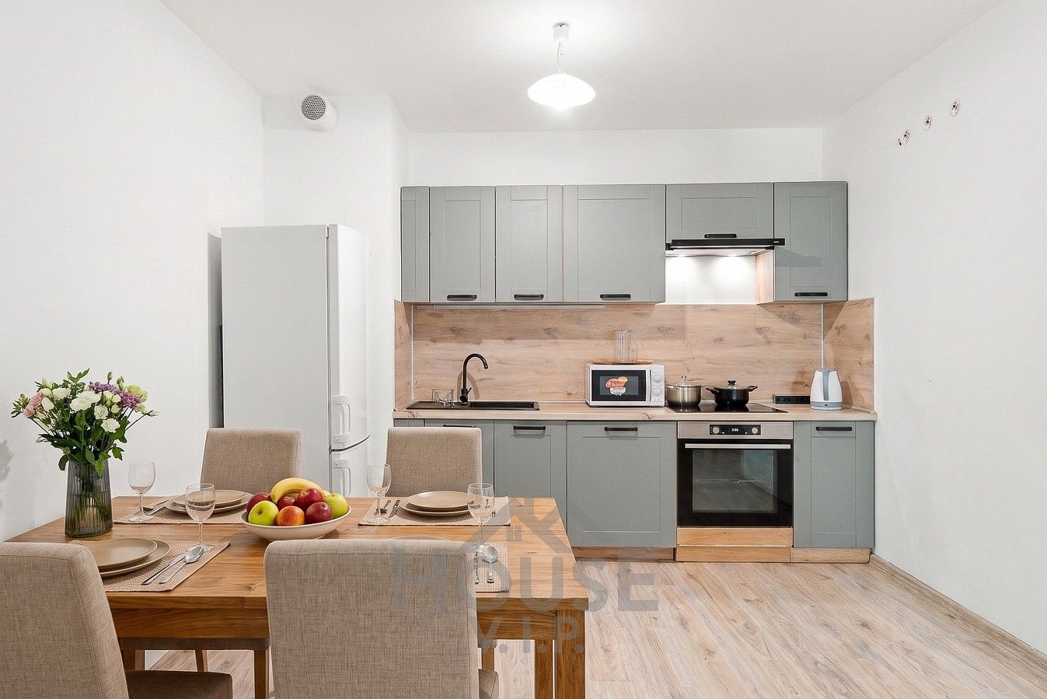 2+kk, Praha - Ruzyně, okres Praha 6, Hlavní město Praha, 60 m² - 2