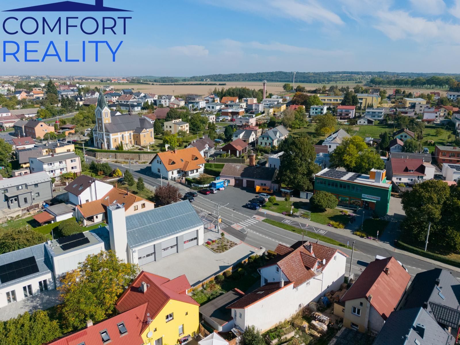 Prodej dům - Hlavní, Štěpánkovice, 360 m² - 5
