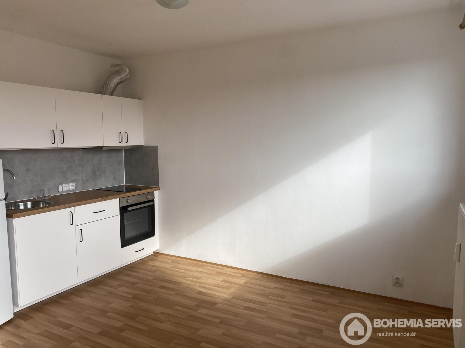 Byt 1+kk · 31 m² · Josefa Bublíka, Pardubice Trnová - 4