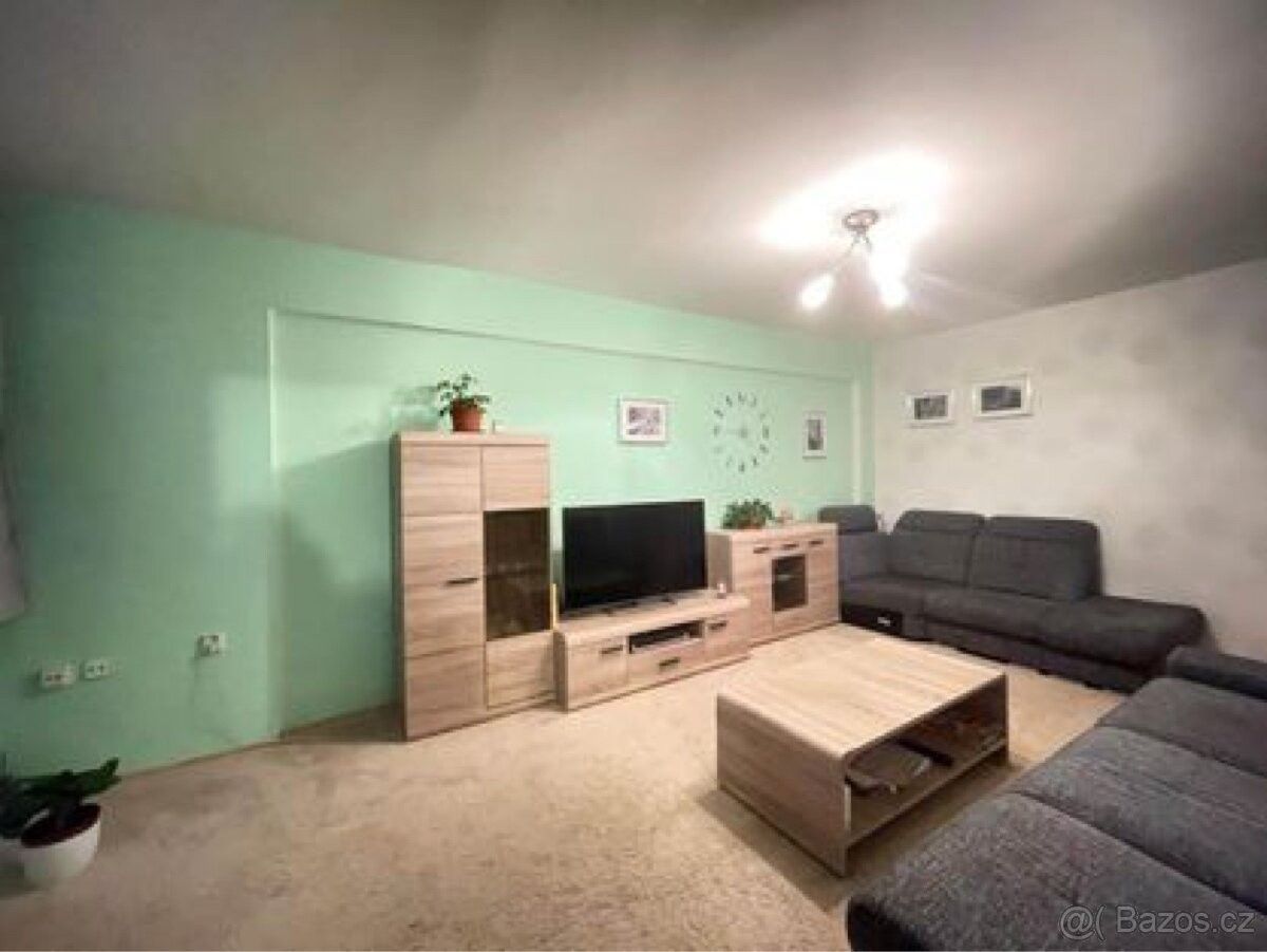 Prodej byt 3+1 - Benešov u Prahy, 256 01, 85 m²