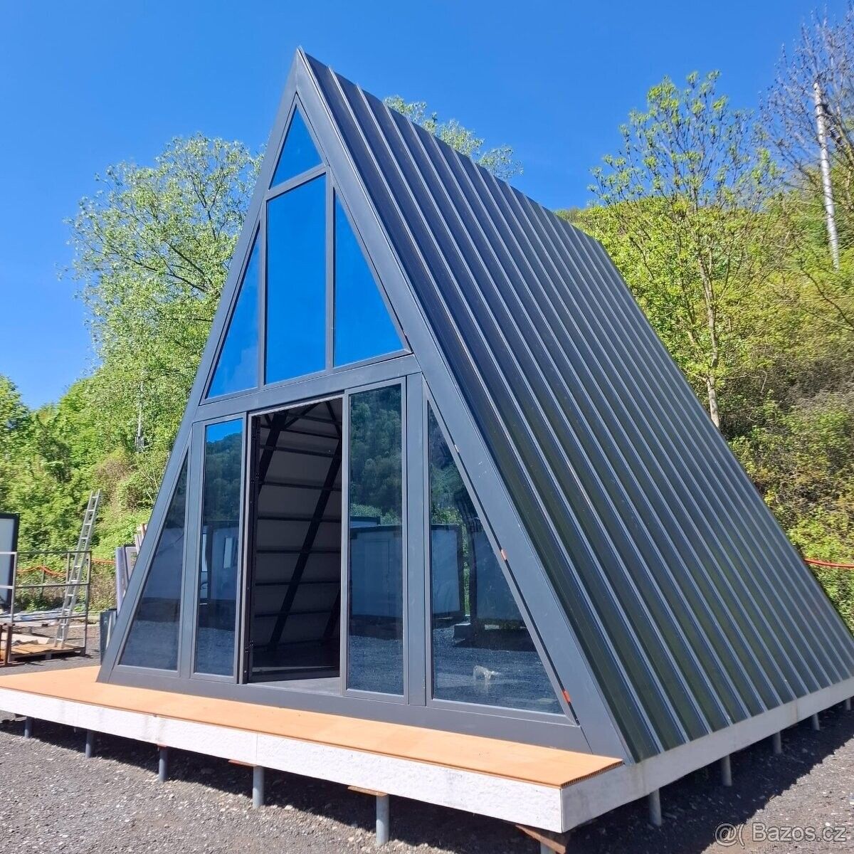 Ostatní, Praha, 190 00