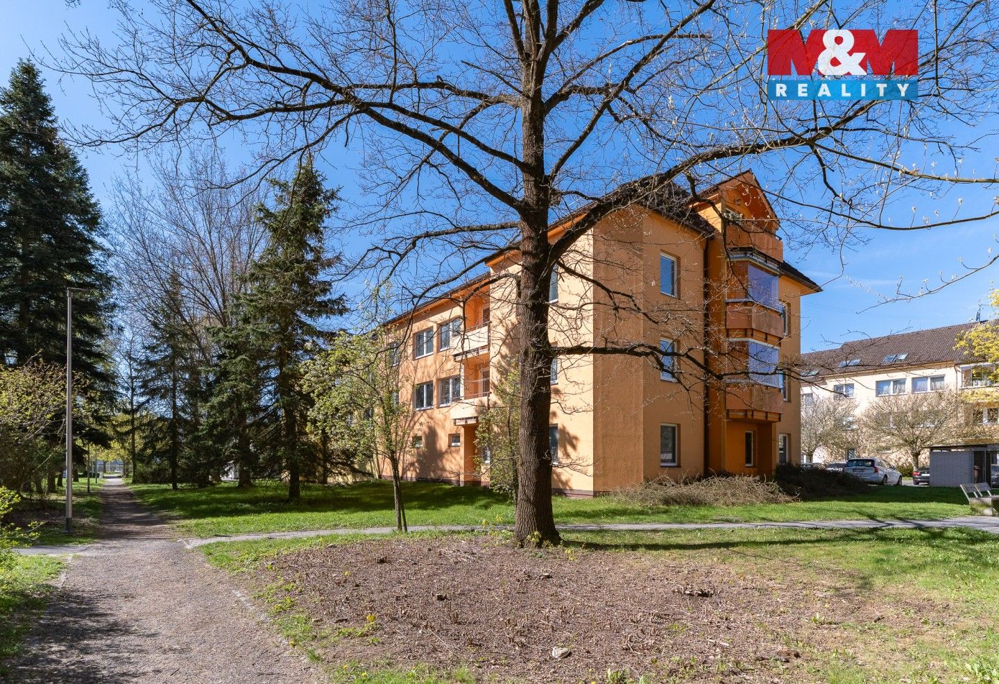 Byt 2+kk · 48 m² · Franze Kafky, Mariánské Lázně - 4