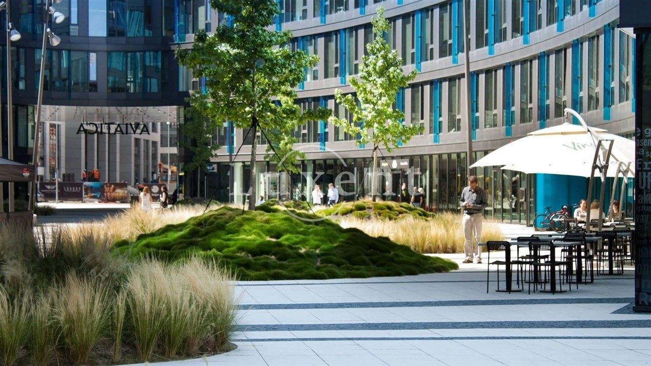 Pronájem kancelář - U Trezorky  , Praha, 1 m²