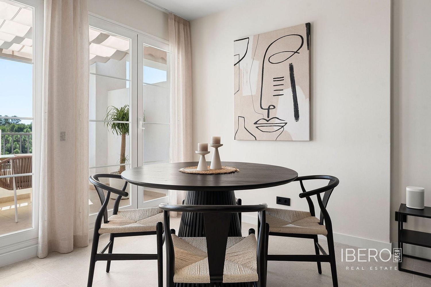 Prodej byt 4+kk - Los Arqueros, Španělsko, 105 m² - 5