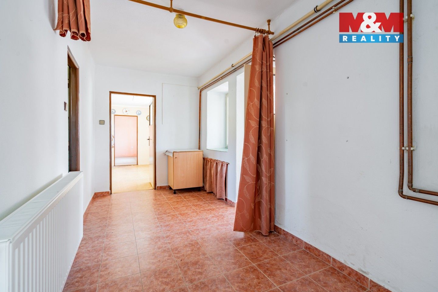 Prodej rodinný dům - Zlivice, Čížová, 159 m² - 5