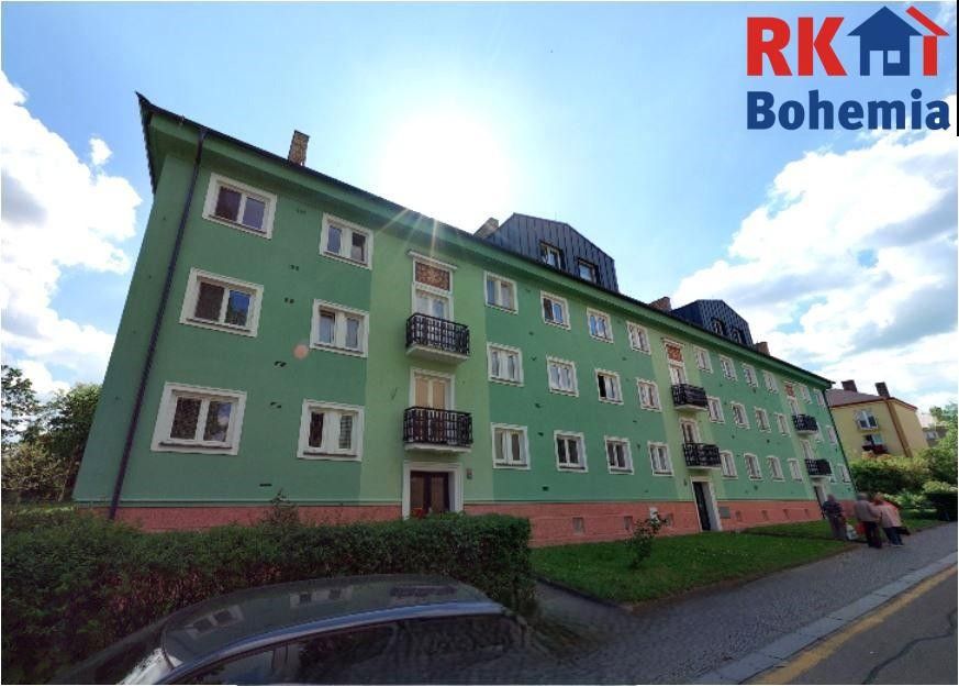 2+1, Sadová , Mladá Boleslav II, 57 m² - 1