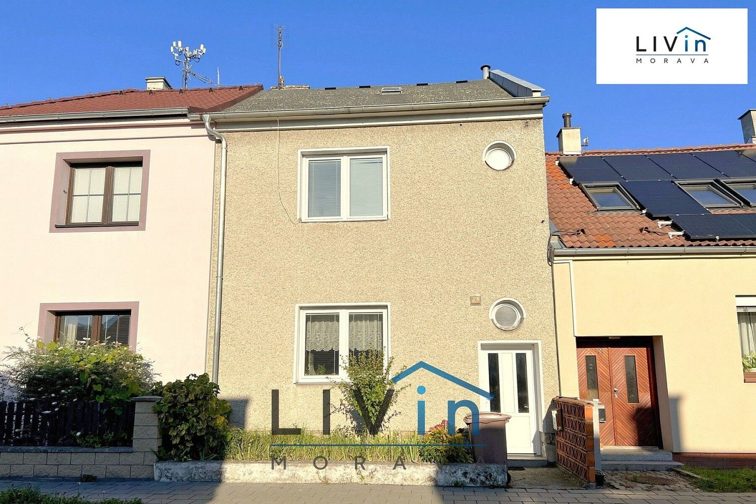 Prodej rodinný dům - Jaselská, Olomouc - Holice, 143 m² - 5