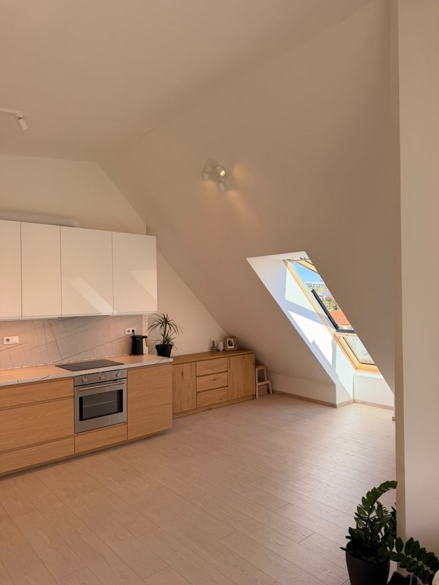 Byt 2+kk · 79 m² · Cihlářská, Hostivice - Hostivice, Středočeský kraj - 4
