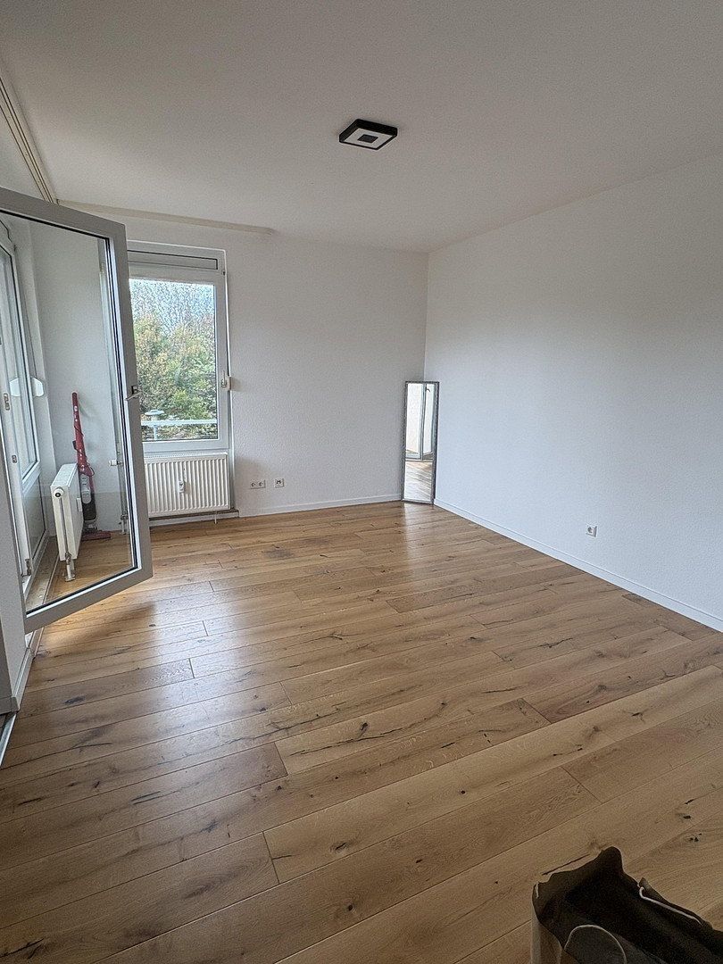 1+1, Jenaerstr. 8 Karlsruhe Hagsfeld Baden-Württemberg 76139, 27 m² - 1