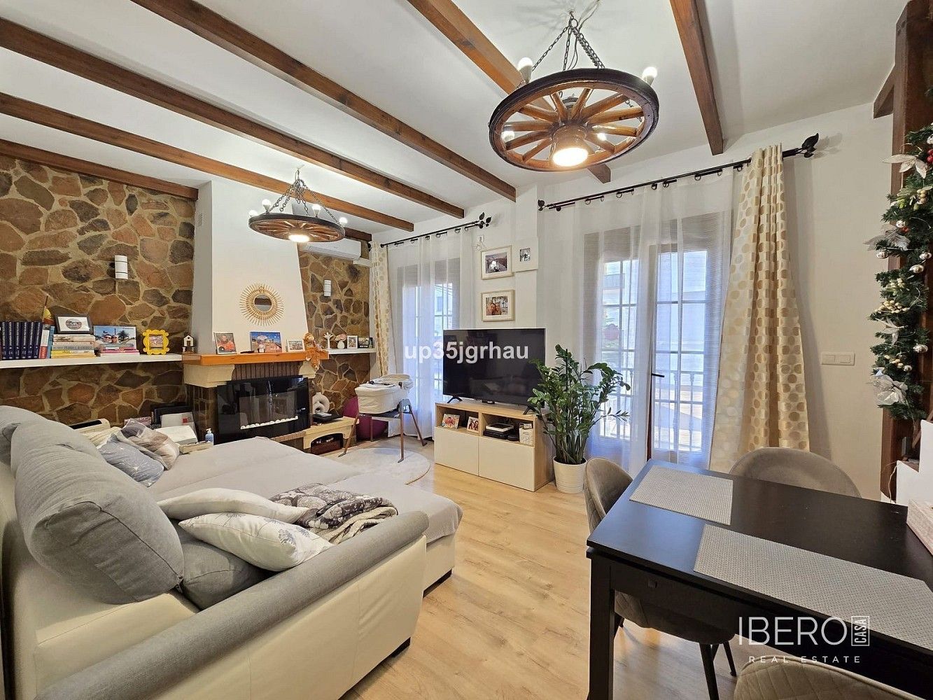 Prodej rodinný dům - Estepona, ES, 180 m² - 2