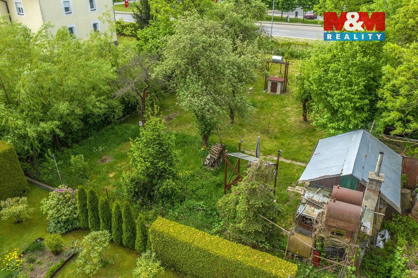 Pozemky pro bydlení, Praha - Újezd nad Lesy, Hlavní město Praha - 2
